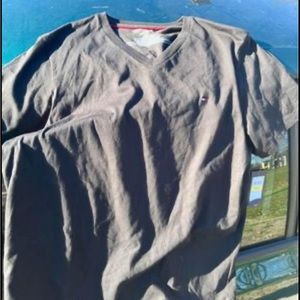 Tommy Hilfiger, medium man